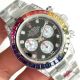 Swiss Replica Rolex Daytona Rainbow 7750 904L Watch - Stainless Steel (4)_th.jpg